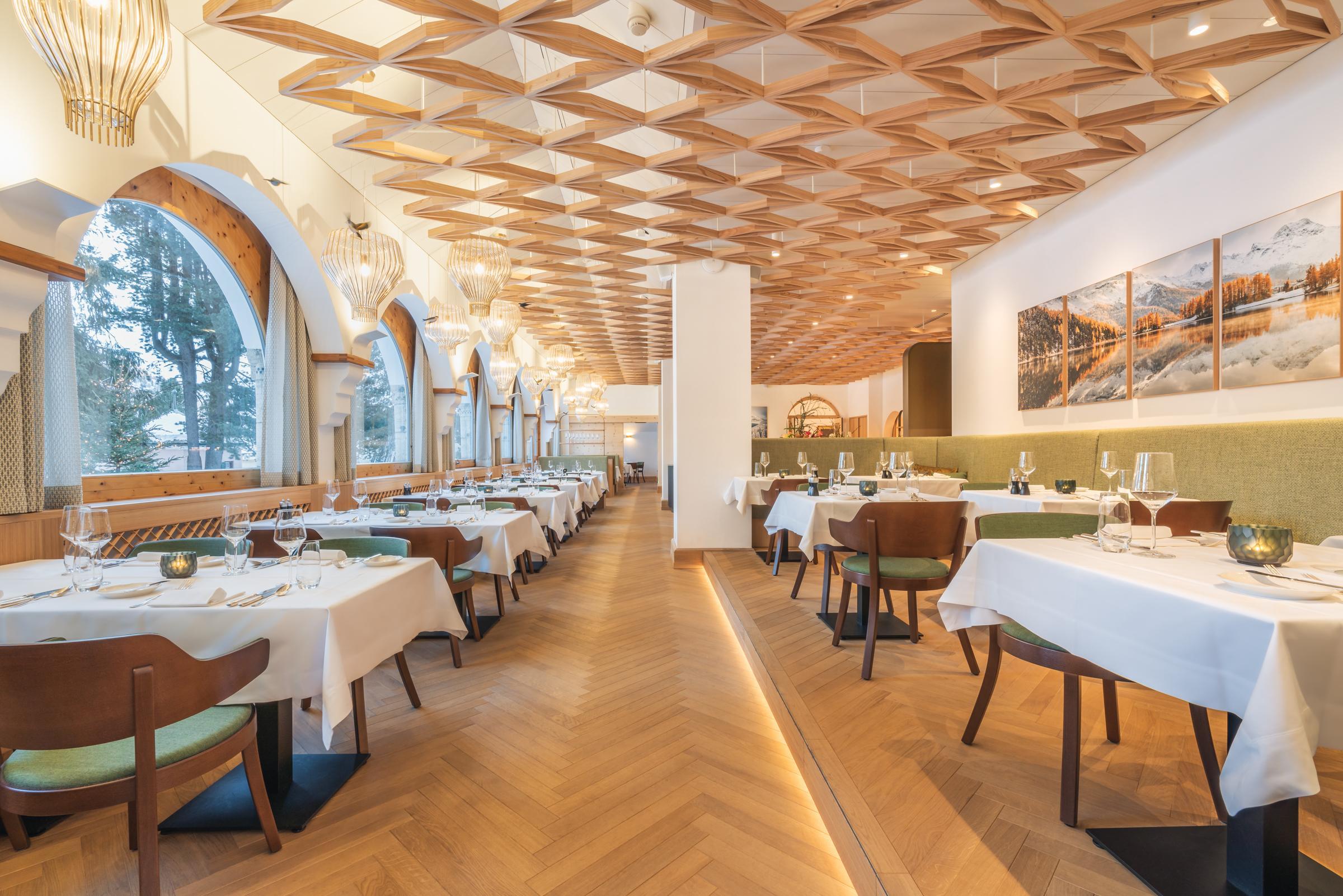 Parkhotel Margna Superior Sils Maria Εξωτερικό φωτογραφία