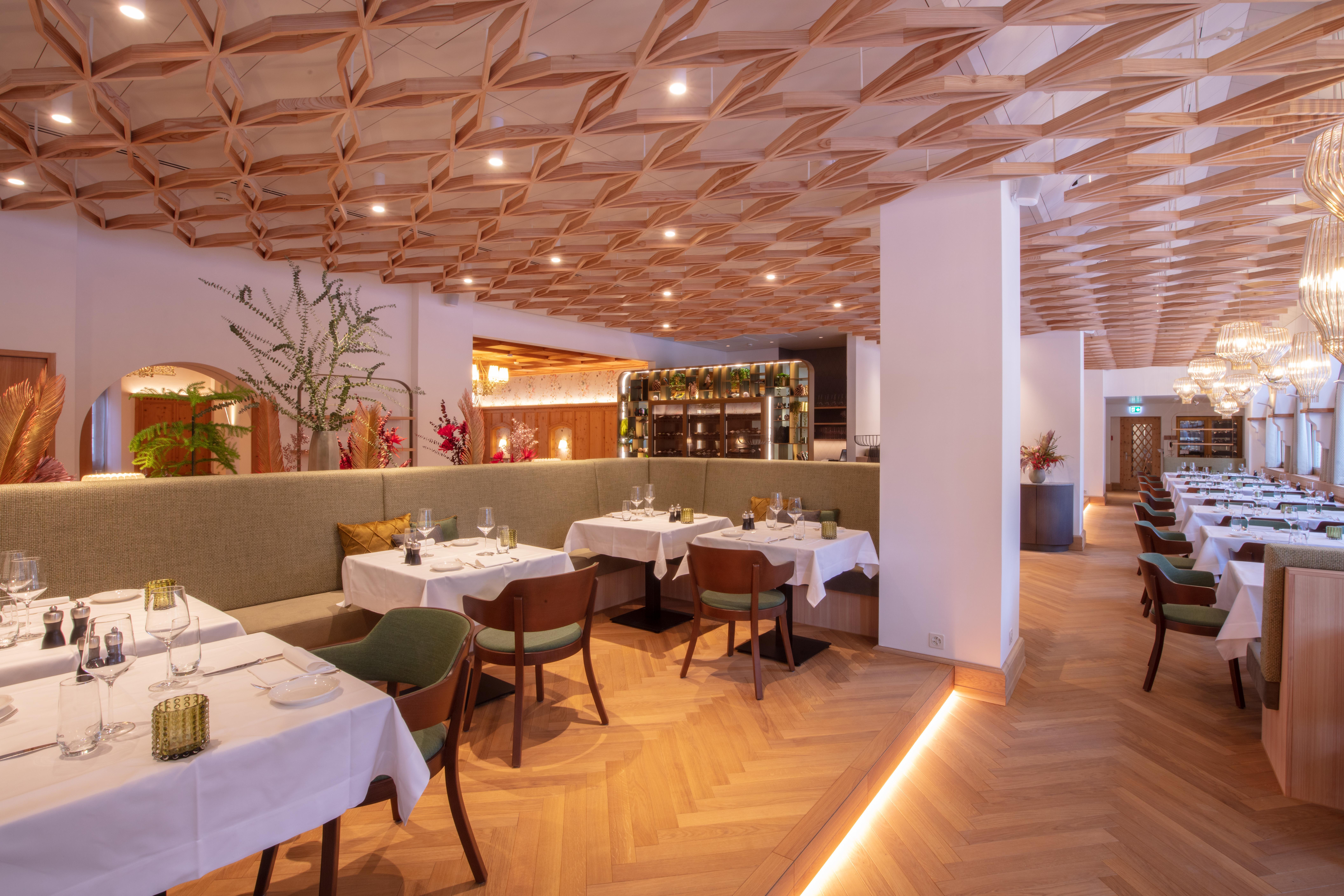 Parkhotel Margna Superior Sils Maria Εξωτερικό φωτογραφία