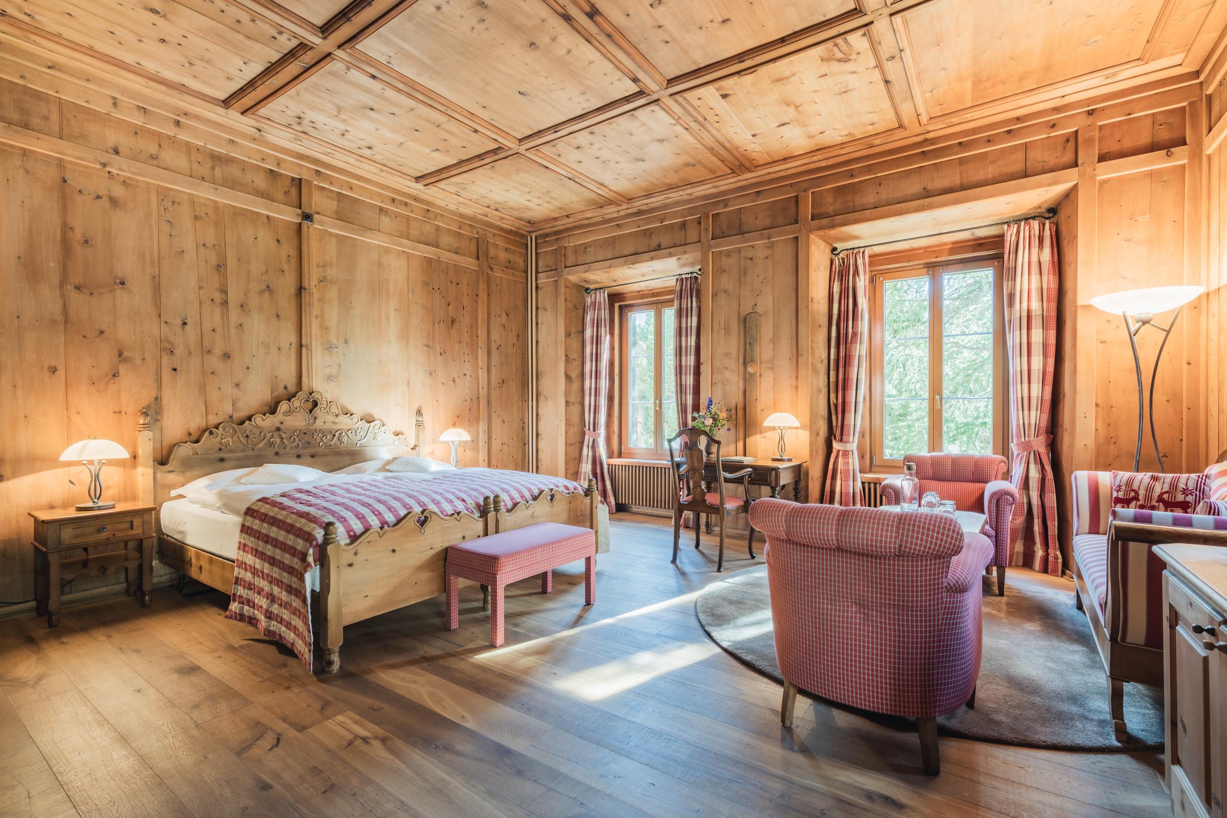 Parkhotel Margna Superior Sils Maria Εξωτερικό φωτογραφία