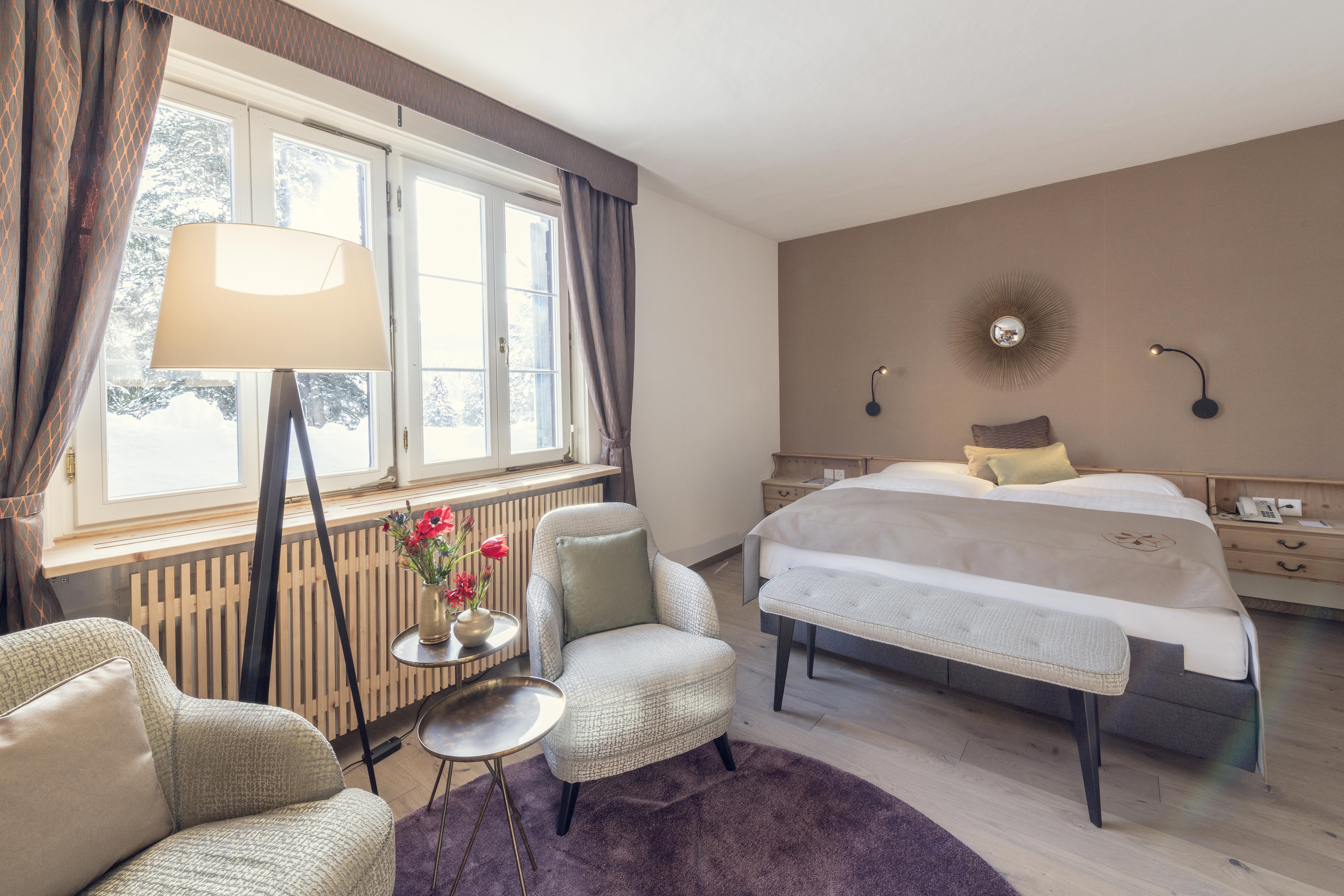 Parkhotel Margna Superior Sils Maria Εξωτερικό φωτογραφία